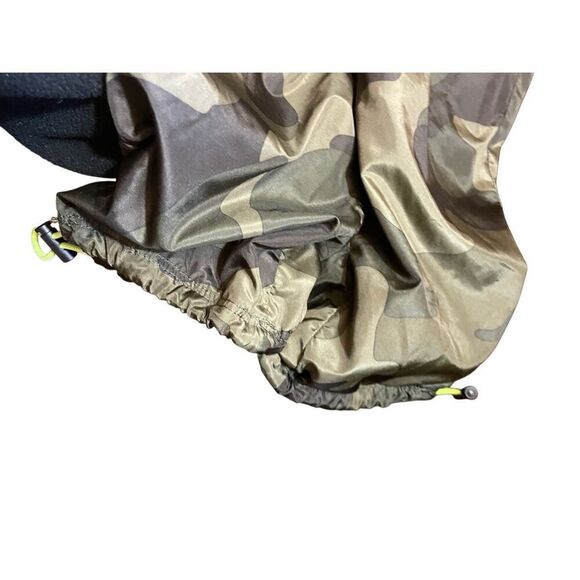 No Boundaries Camo Jogger Pants Size X-Small - Picture 12 of 14
